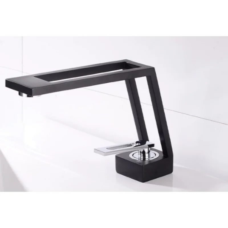 New faucet, washbasin, household bathroom, hot and cold dual-purpose faucet