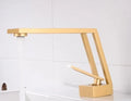 New faucet, washbasin, household bathroom, hot and cold dual-purpose faucet