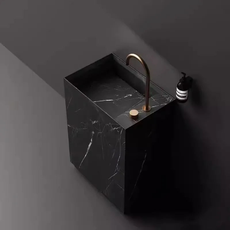Brushed Rose gold Basin faucet two holes Gun Grey Widespread bathroom faucet Brushed Gold sink tap rotating widespread basin Tap