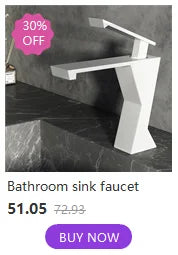 Basin faucet bathroom washbasin faucet hot and cold basin sink faucet bathroom faucet brushed gold faucet