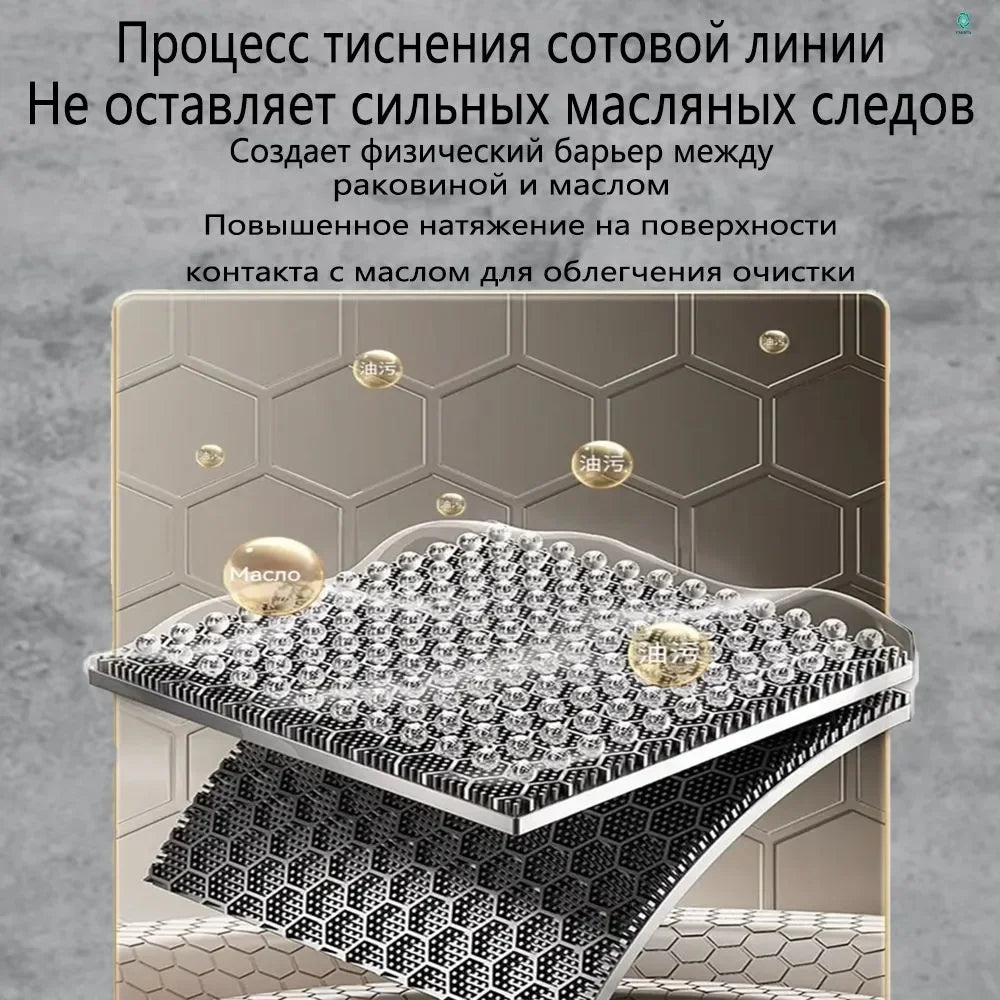Smart Sink Waterfall Brass Faucet Intelligent Stainless Steel Multifunction Large Single Wash Basin Whale Rain Sink Kitchen Sink