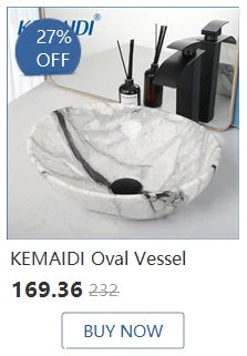 KEMAIDI Floor Mounted Tub Filler Faucets Freestanding Bathtub Faucet Tub Bath Stand Alone Tub Shower Faucets w/ Handheld Sprayer