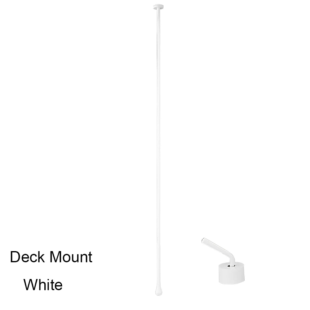 Water Drop Ceiling Mounted Bathroom Faucet Solid Brass Wall Mounted Hot Cold Water Sink Mixer Tap for Basin Bathtub